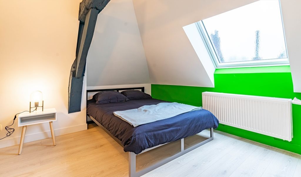 Colocation à Rue d'Havré, Mons - Havré 4 | Appartager - Image 2