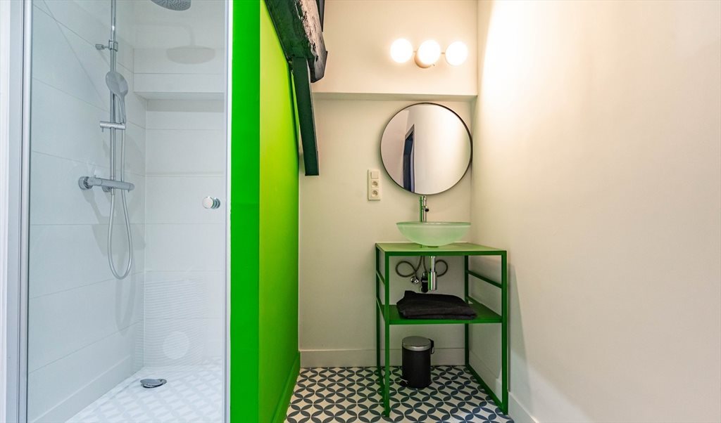 Colocation à Rue d'Havré, Mons - Havré 4 | Appartager - Image 3