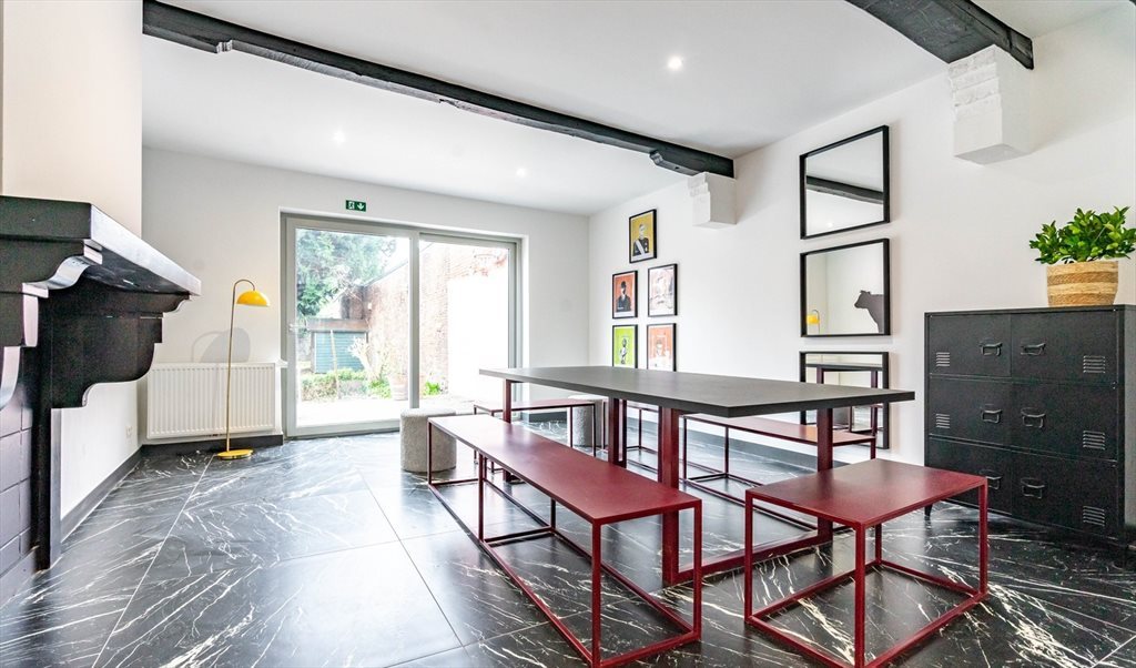 Colocation à Rue d'Havré, Mons - Havré 5 | Appartager - Image 4