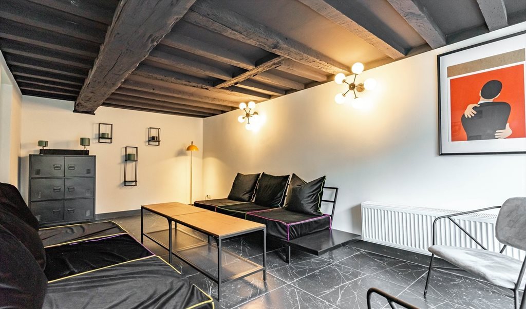 Colocation à Rue d'Havré, Mons - Havré 6 | Appartager - Image 7