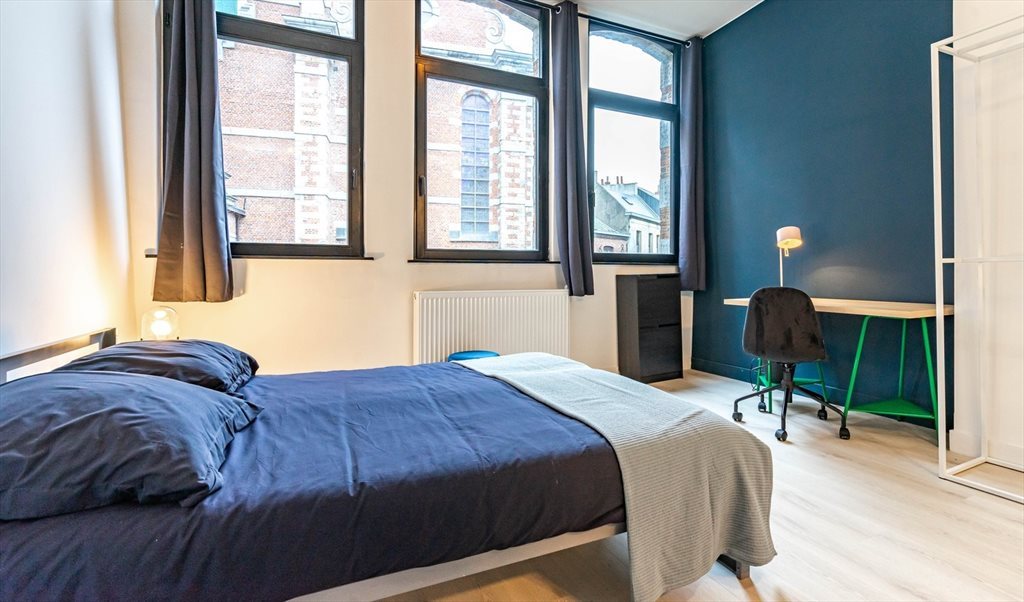 Colocation à Rue d'Havré, Mons - Havré 1 | Appartager - Image 2