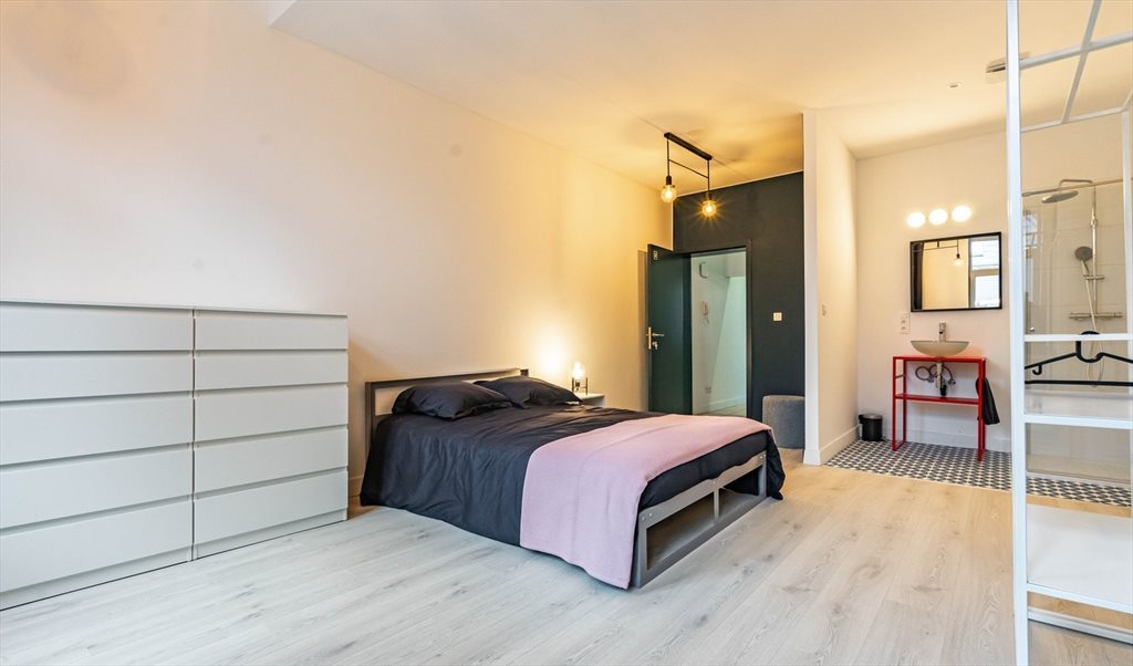 Colocation à Rue d'Havré, Mons - Havré 2 | Appartager - Image 2