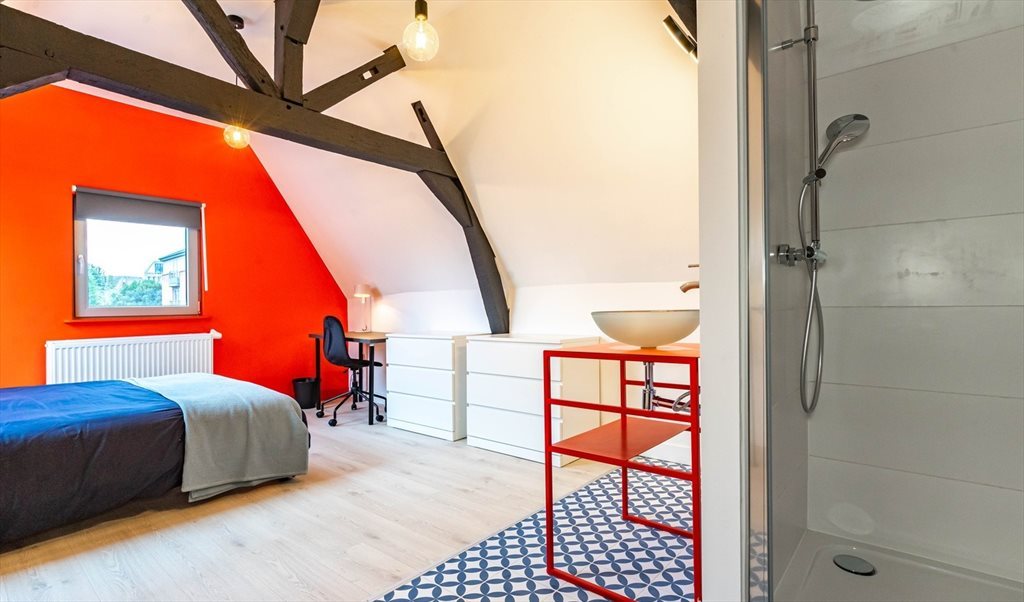 Colocation à Rue d'Havré, Mons - Havré 9 | Appartager - Image 2