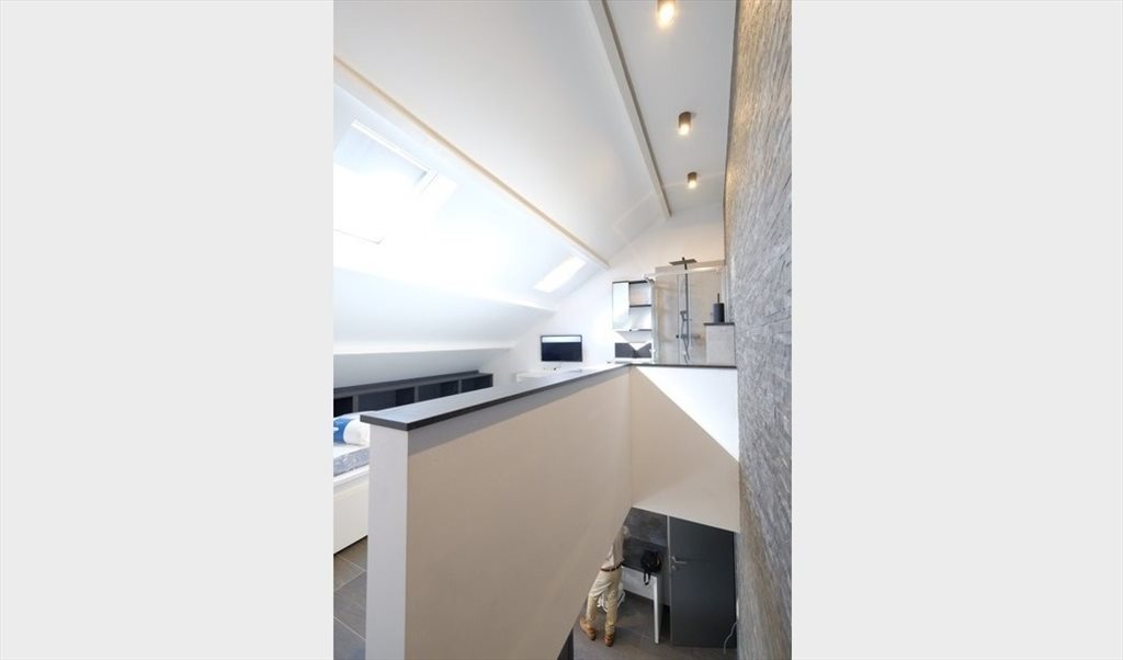 Colocation à Rue Gustave Boël, La Louvière - superbe duplex aménagé | Appartager - Image 3