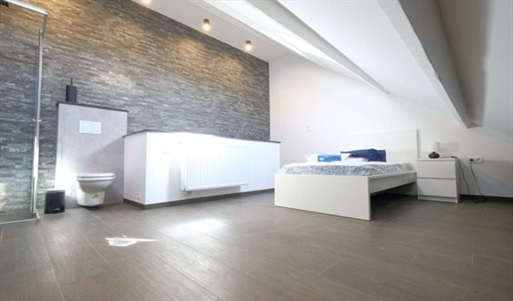 Colocation à Rue Gustave Boël, La Louvière - superbe duplex aménagé | Appartager - Image 5