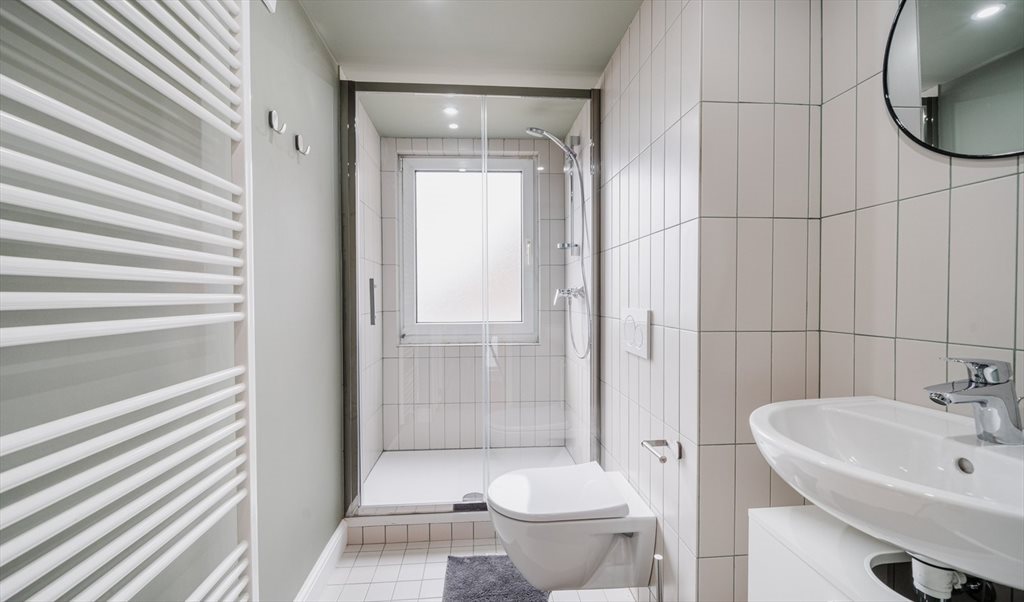 Colocation à Boulevard Paul Janson, Charleroi - Paul Janson 4 | Appartager - Image 3