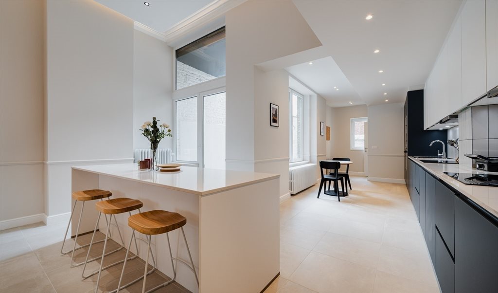 Colocation à Boulevard Paul Janson, Charleroi - Paul Janson 4 | Appartager - Image 7