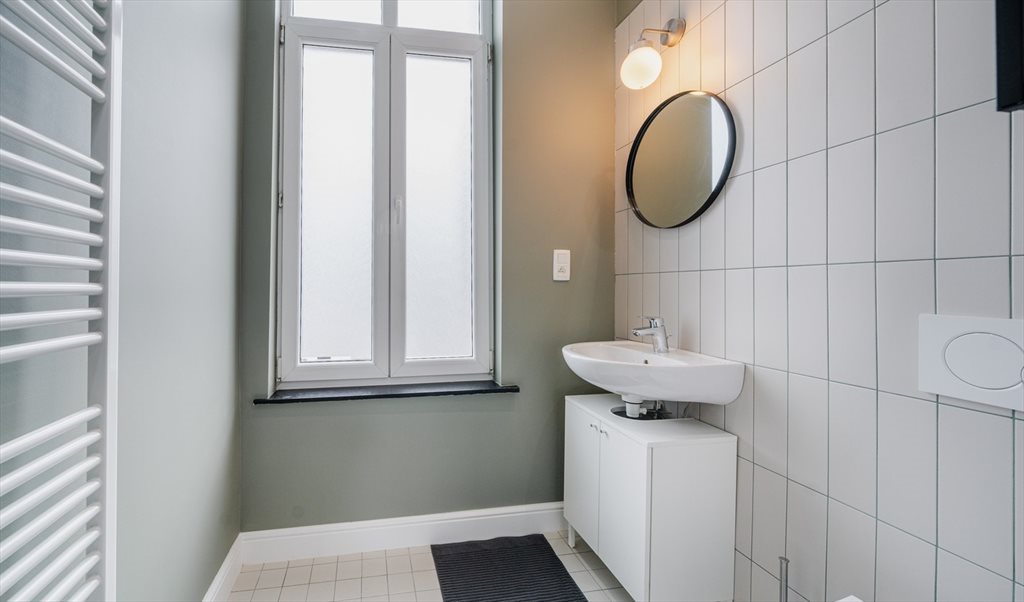 Colocation à Boulevard Paul Janson, Charleroi - Paul Janson 5 | Appartager - Image 2