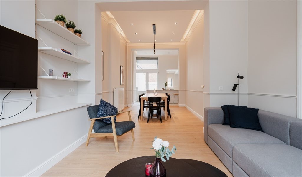 Colocation à Boulevard Paul Janson, Charleroi - Paul Janson 5 | Appartager - Image 4