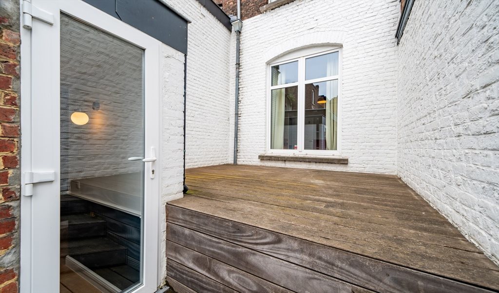 Colocation à Boulevard Paul Janson, Charleroi - Paul Janson 6 | Appartager - Image 8