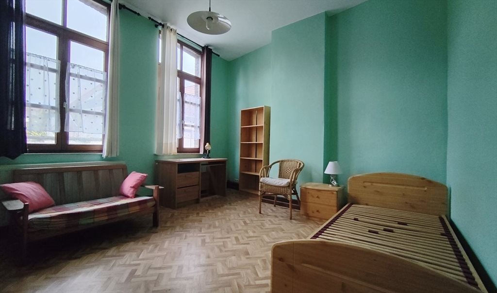 Colocation à Rue des Soeurs de Charité, Tournai - Kot a louer a tournai proche gare Condorcet Losi | Appartager - Image 2
