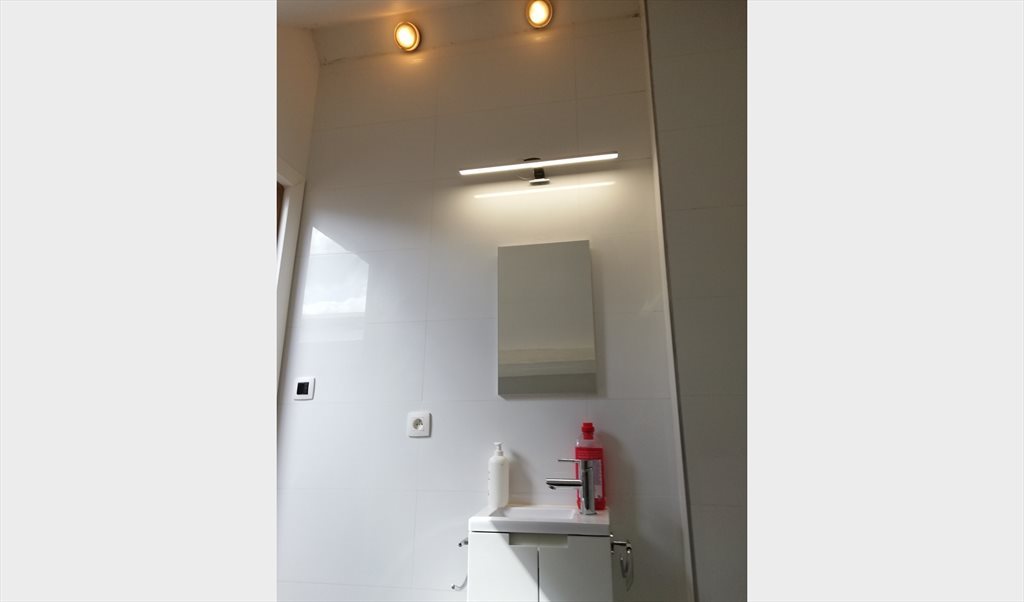 Colocation à Rue Fik Guidon, Korenbeek - Studio rénové et meublé à louer | Appartager - Image 4