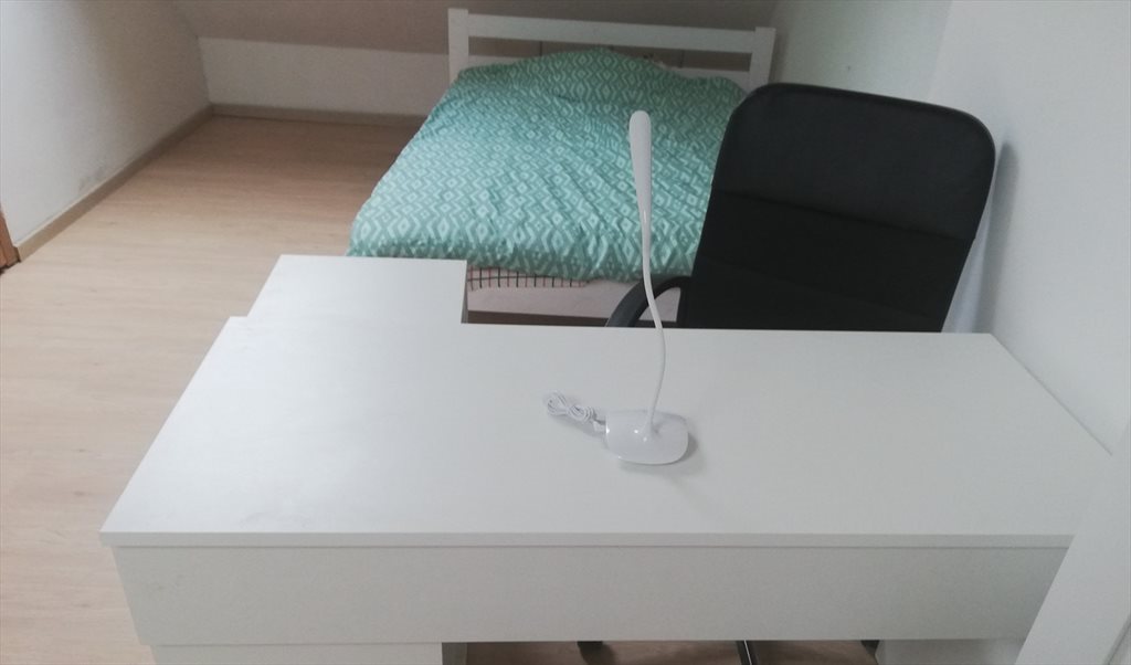 Colocation à Rue Fik Guidon, Korenbeek - Studio rénové et meublé à louer | Appartager - Image 7