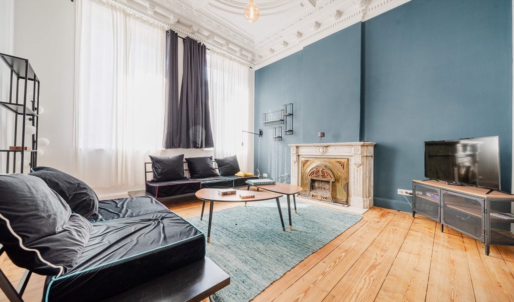 Colocation à Rue du Palais, Verviers - Palais 5 | Appartager - Image 4