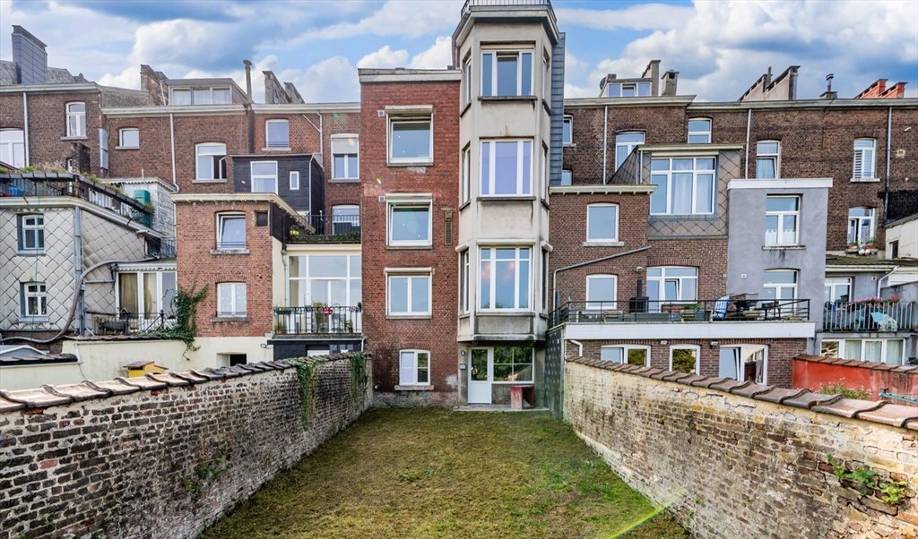Colocation à Rue du Palais, Verviers - Palais 5 | Appartager - Image 8