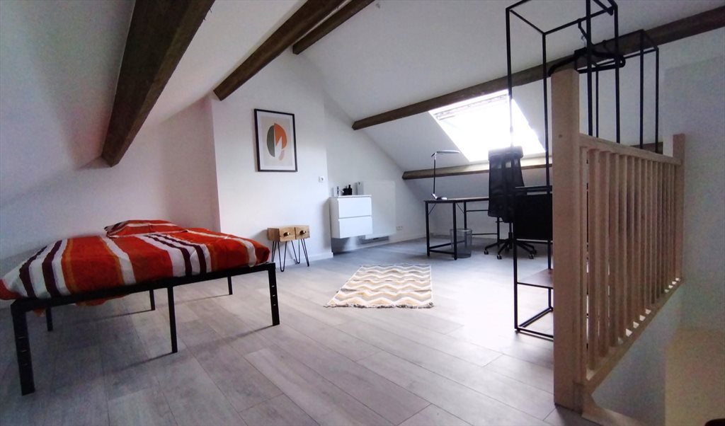 Colocation à Rue Jean Jaurès, Montignies-sur-Sambre - KOT ETUDIANTS à LOUER CHARLEROI - MONTIGNIES-SUR-SAMBRE | Appartager - Image 3