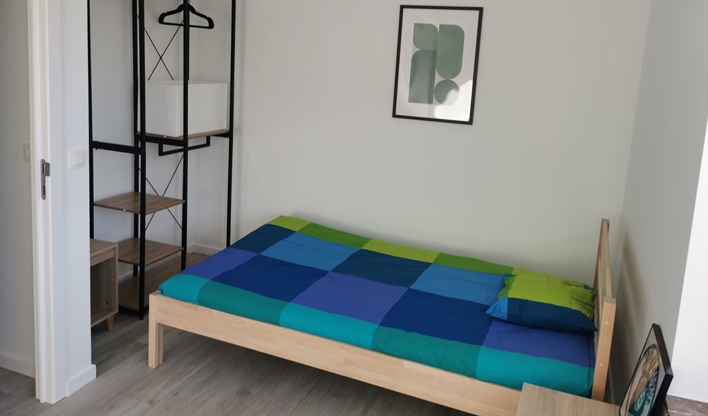 Colocation à Rue Jean Jaurès, Montignies-sur-Sambre - KOT ETUDIANTS à LOUER CHARLEROI - MONTIGNIES-SUR-SAMBRE | Appartager - Image 4