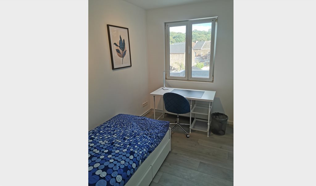 Colocation à Rue Jean Jaurès, Montignies-sur-Sambre - KOT ETUDIANTS à LOUER CHARLEROI - MONTIGNIES-SUR-SAMBRE | Appartager - Image 5