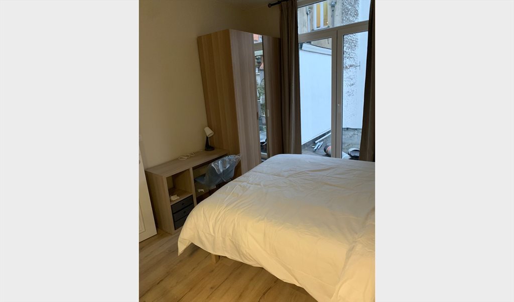 Colocation à Rue des Confédérés, Quartier Nord-Est - New Coliving-Colocation | Appartager - Image 2