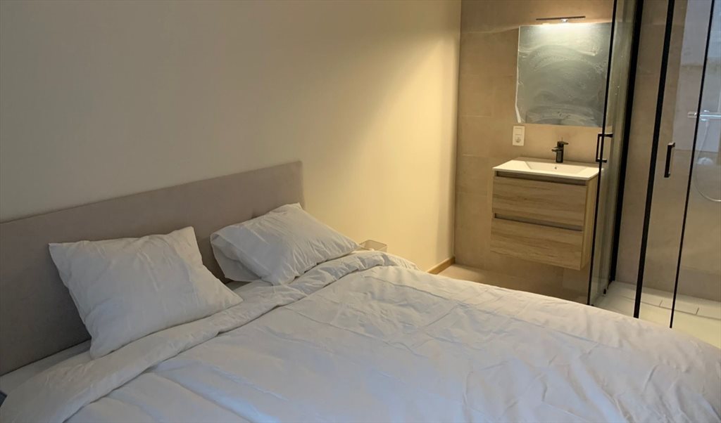 Colocation à Rue des Confédérés, Quartier Nord-Est - New Coliving-Colocation | Appartager - Image 3