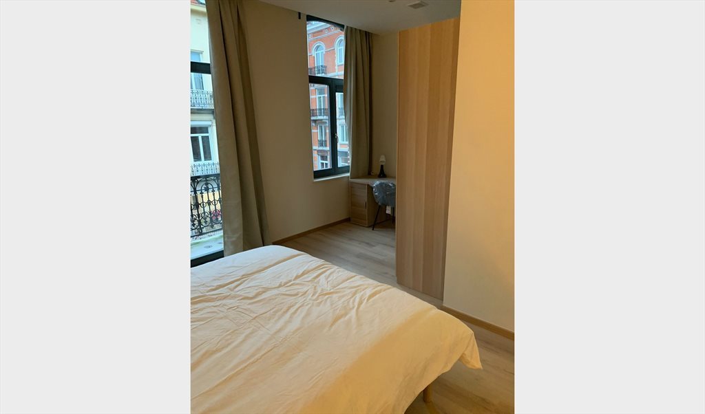 Colocation à Rue des Confédérés, Quartier Nord-Est - New Coliving-Colocation | Appartager - Image 4