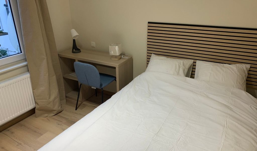 Colocation à Rue des Confédérés, Quartier Nord-Est - New Coliving-Colocation | Appartager - Image 7