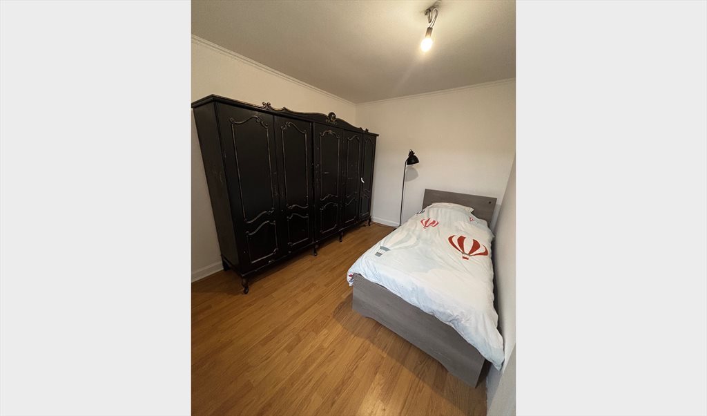 Colocation à Rue de l'Amérique, Couillet - Chambre à Louer | Appartager - Image 3