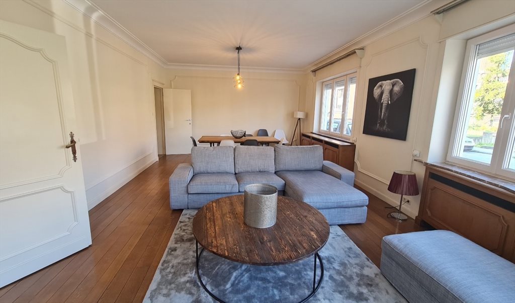 Colocation à Rue d'Italie, Charleroi - Superbe Maison en Face de l'Université | Appartager - Image 2