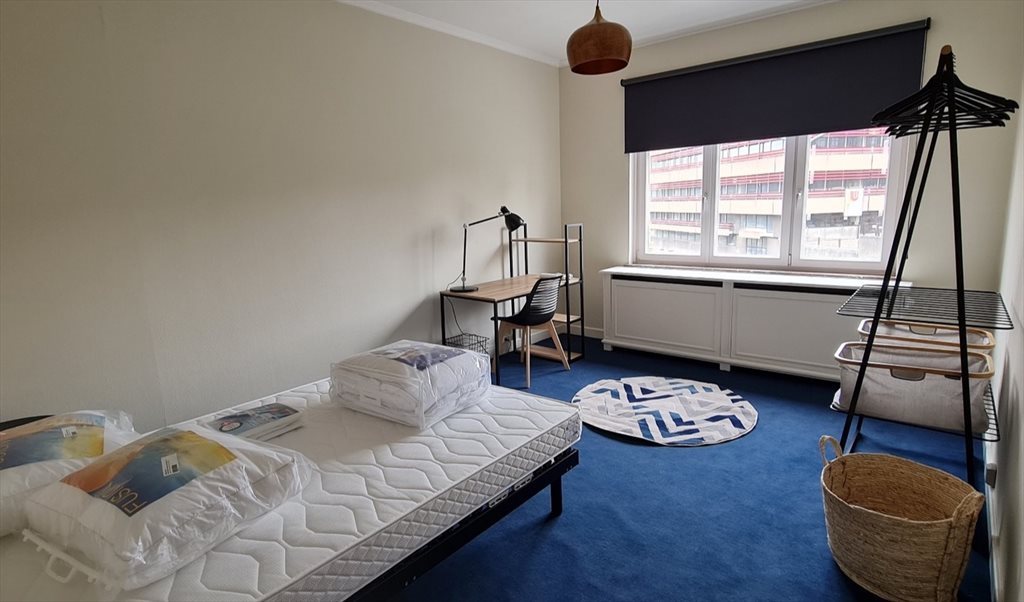 Colocation à Rue d'Italie, Charleroi - Superbe Maison en Face de l'Université | Appartager - Image 4