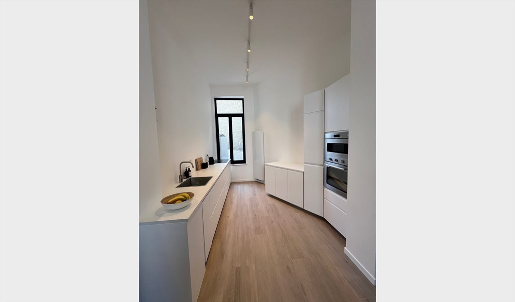 Colocation à Rue T'Kint, Pentagone - 9 Chambres en colocation dans immeuble entièrement rénové – Centre-ville de Bruxelles (1000) | Appartager - Image 2