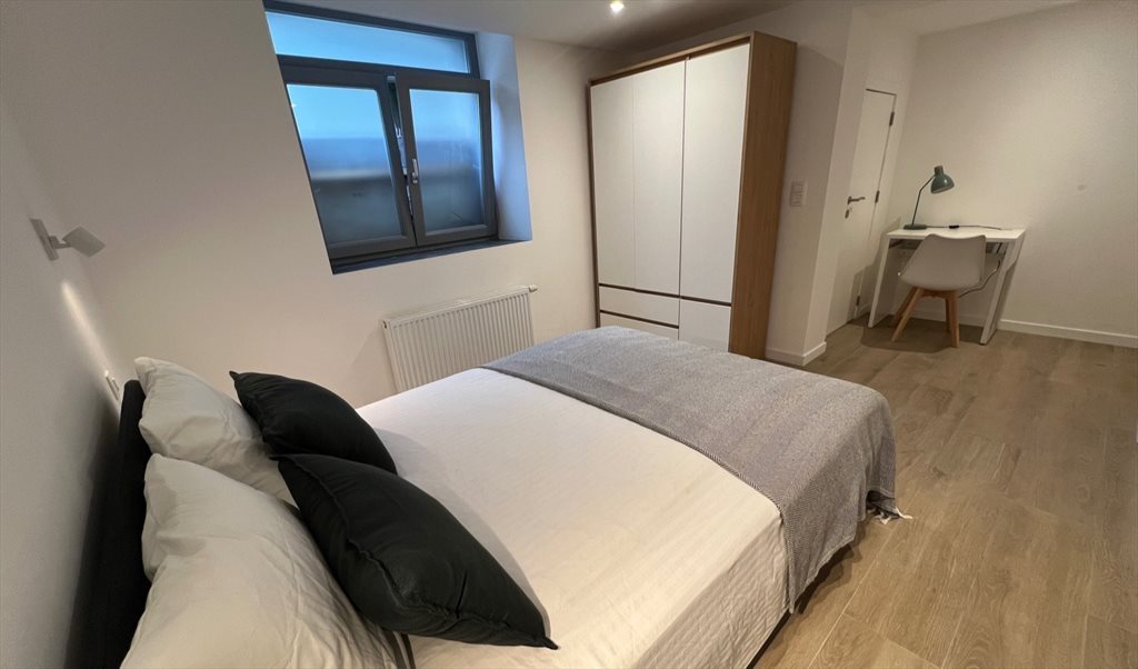 Colocation à Rue T'Kint, Pentagone - 9 Chambres en colocation dans immeuble entièrement rénové – Centre-ville de Bruxelles (1000) | Appartager - Image 8