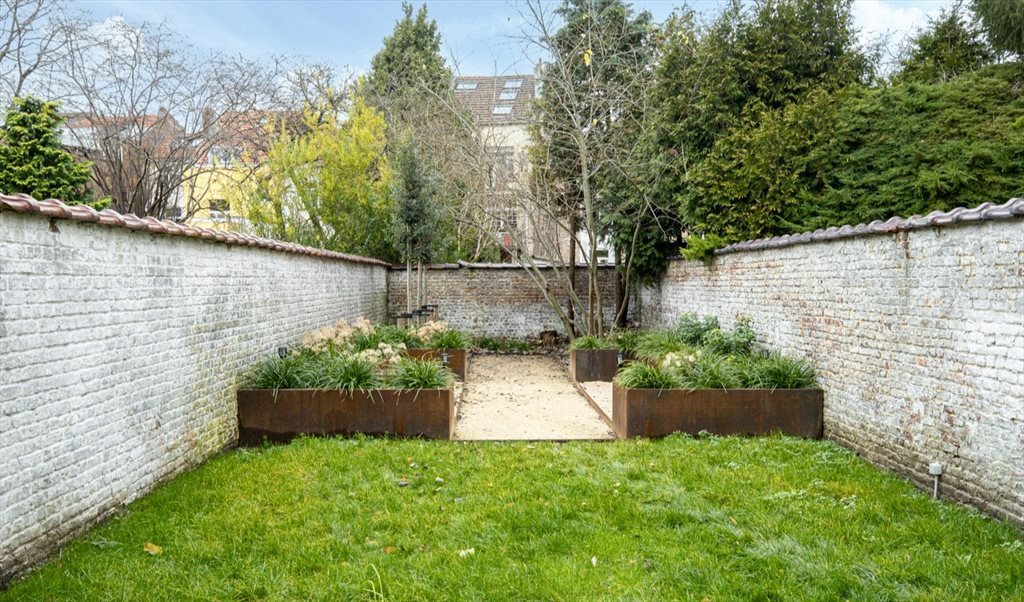 Colocation à Rue Élise, Ixelles - Coliving Ixelles | Appartager - Image 3