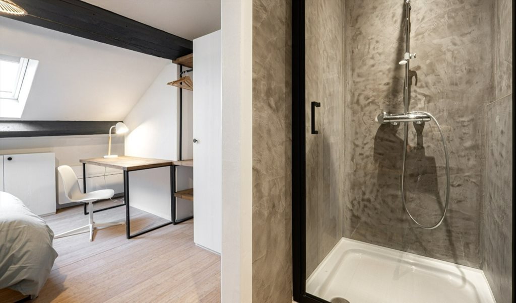 Colocation à Rue Élise, Ixelles - Coliving Ixelles | Appartager - Image 6