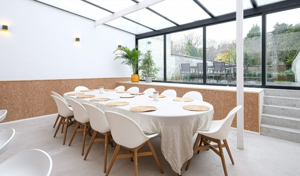 Colocation à Rue Élise, Ixelles - Coliving Ixelles | Appartager - Image 3