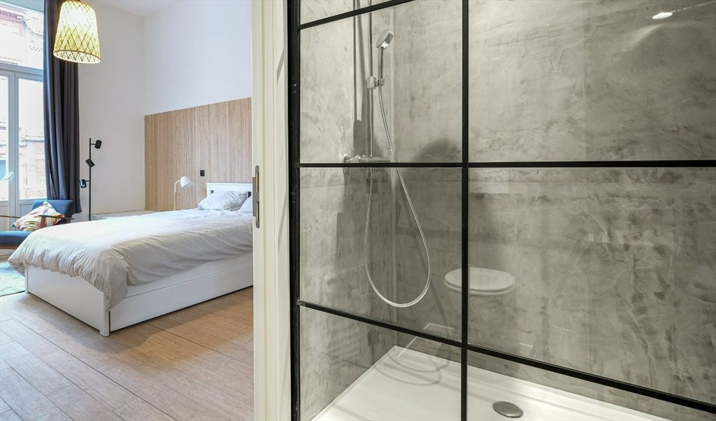 Colocation à Rue Élise, Ixelles - Coliving Ixelles | Appartager - Image 4