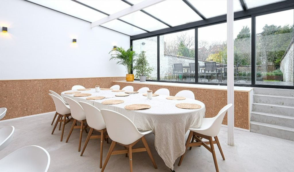 Colocation à Rue Élise, Ixelles - Coliving Ixelles | Appartager - Image 2