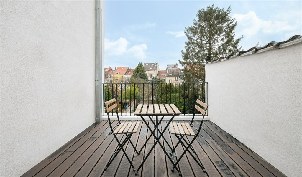 Colocation à Rue Élise, Ixelles - Coliving Ixelles | Appartager - Image 5