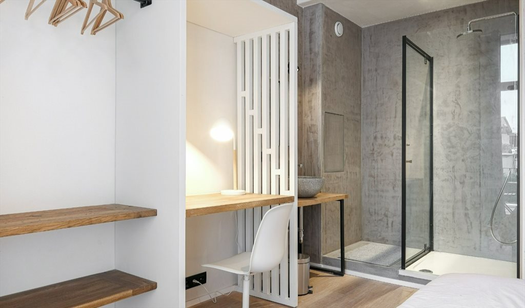 Colocation à Rue Élise, Ixelles - Coliving Ixelles | Appartager - Image 6