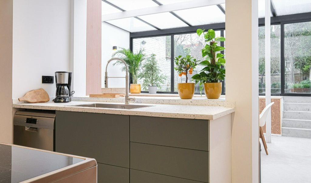 Colocation à Rue Élise, Ixelles - Coliving Ixelles | Appartager - Image 8