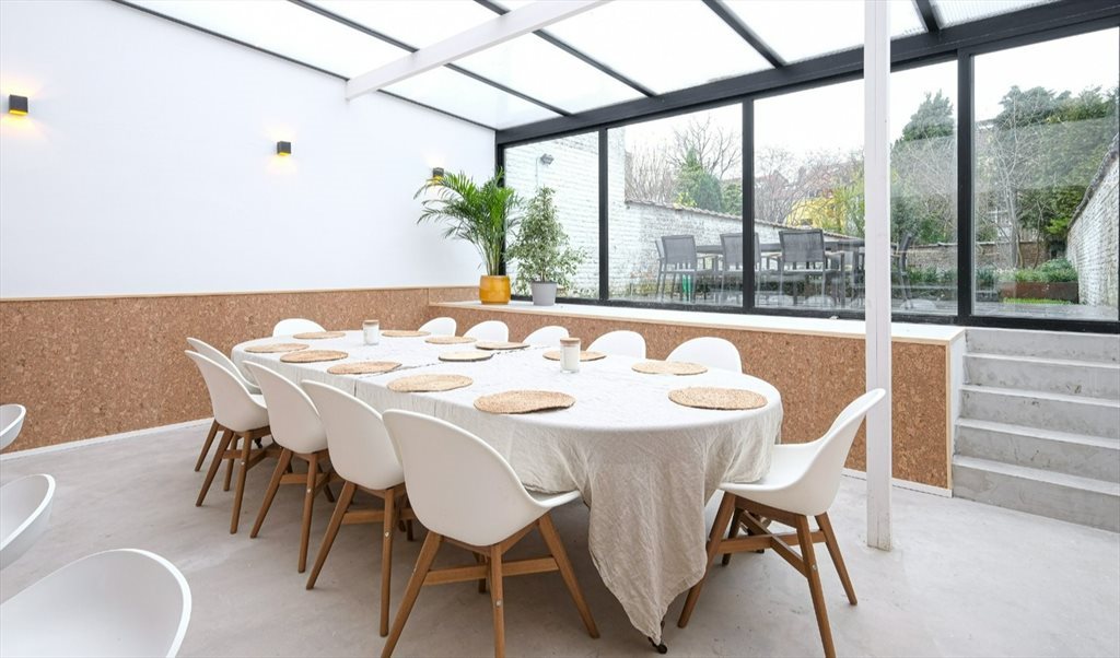 Colocation à Rue Élise, Ixelles - Coliving Ixelles | Appartager - Image 4