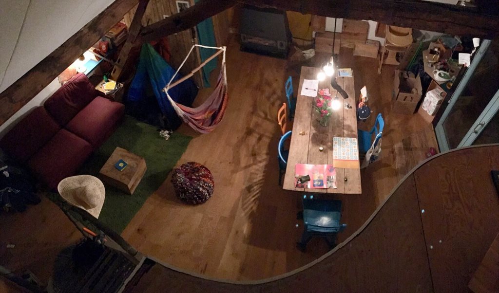 Colocation à Rue de Nimy, Mons - Appartement avec terrasse proximité grand place | Appartager - Image 3