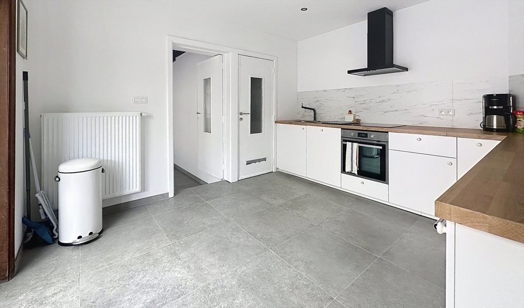 Colocation à Rue de Lodelinsart, Charleroi - Chambre dans une magnifique colocation | Appartager - Image 3