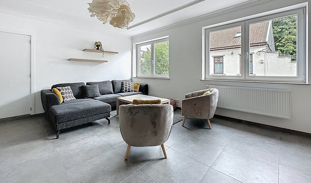 Colocation à Rue de Lodelinsart, Charleroi - Chambre dans une magnifique colocation | Appartager - Image 4