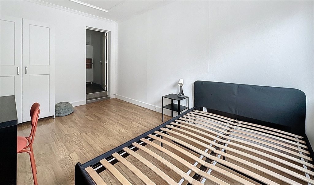 Colocation à Rue de Lodelinsart, Charleroi - Chambre dans une magnifique colocation | Appartager - Image 5