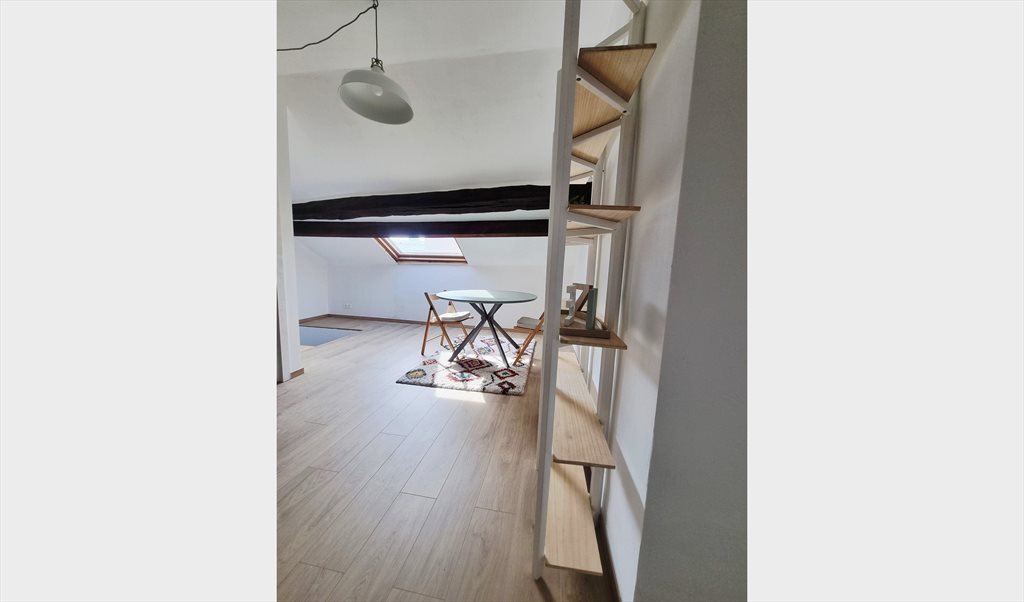 Colocation à Grand'Rue, Montignies-sur-Sambre - ✨ COLOCATION DE QUALITÉ  – 4 UNITÉS LOCATIVES ( 2 STUDIOS + 2 CHAMBRES ) – CHARLEROI CENTRE ✨ | Appartager - Image 6