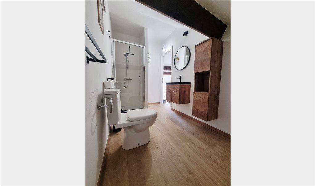 Colocation à Grand'Rue, Montignies-sur-Sambre - ✨ COLOCATION DE QUALITÉ  – 4 UNITÉS LOCATIVES ( 2 STUDIOS + 2 CHAMBRES ) – CHARLEROI CENTRE ✨ | Appartager - Image 8