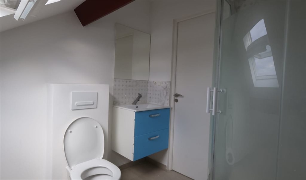 Colocation à Rue de l'Église Sainte-Anne, Koekelberg - Belle colocation à Koekelberg 1 chambre disponible sans domiciliation  NL/FR/EN | Appartager - Image 2
