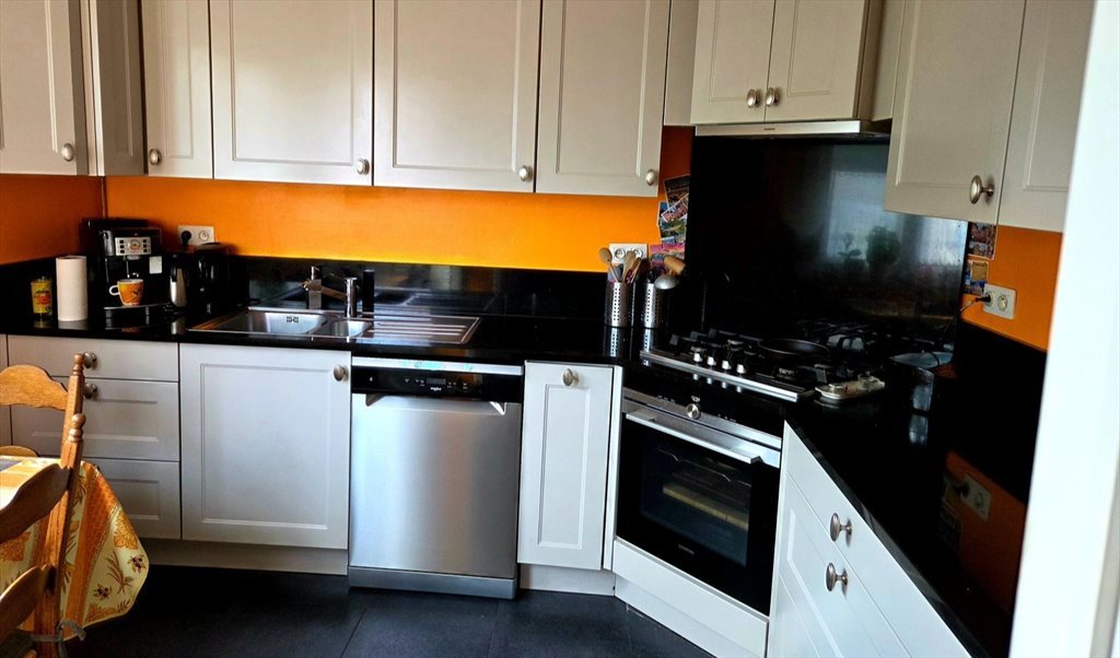Colocation à Wandelingstraat, Ruysbroek - **Grande chambre 25 m²  + accès maison & Jardin à l´entrée de Bruxelles à 5 min gare et transports** | Appartager - Image 2