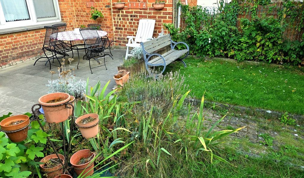 Colocation à Wandelingstraat, Ruysbroek - **Grande chambre 25 m²  + accès maison & Jardin à l´entrée de Bruxelles à 5 min gare et transports** | Appartager - Image 5