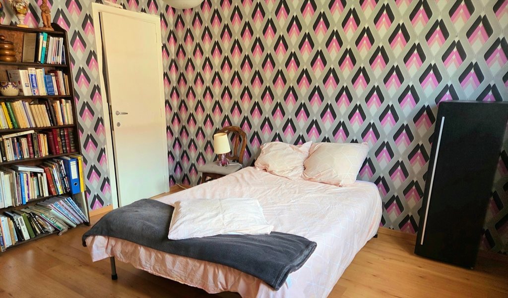 Colocation à Wandelingstraat, Ruysbroek - **Grande chambre 25 m²  + accès maison & Jardin à l´entrée de Bruxelles à 5 min gare et transports** | Appartager - Image 7